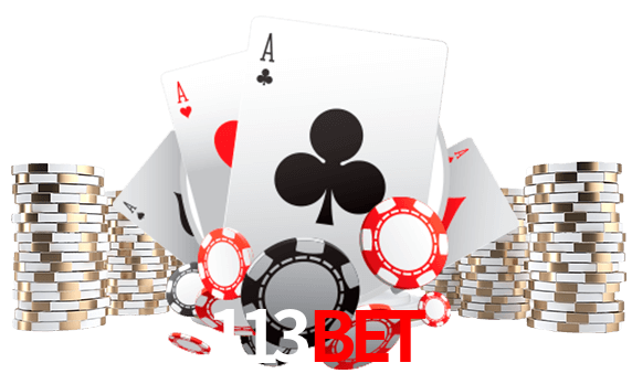 Jogue jogos de pôquer em 113Bet