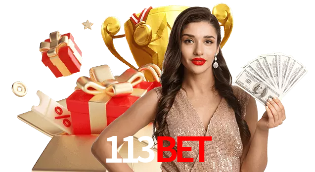 Jogue com dealers reais no 113Bet!