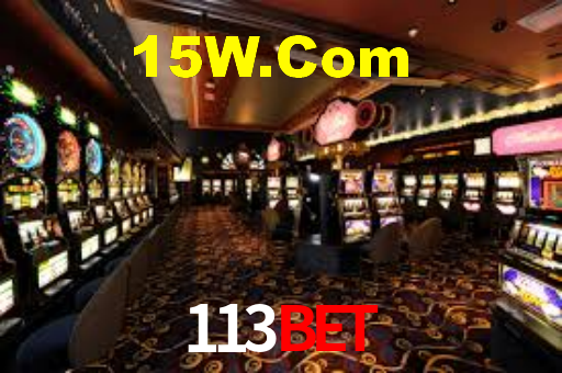 113Bet Login
