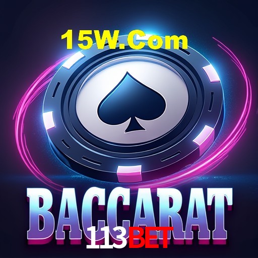 cassino 113Bet