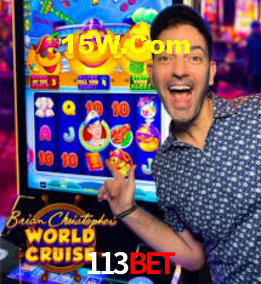 113Bet: A Experiência de Casino com Jogos de Mesa ao Vivo