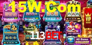 Daily Bonuses 113Bet