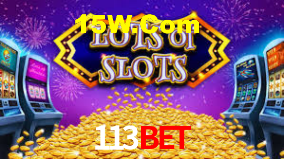Bônus Generosos e Exclusivos no 113Bet para Você!