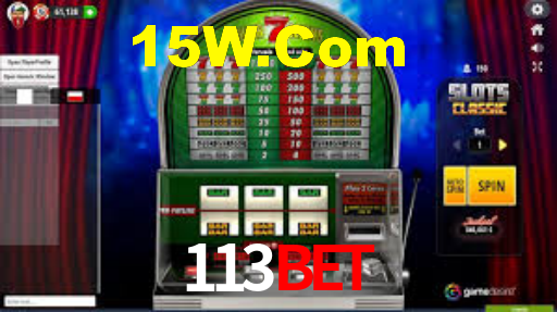113Bet.Com