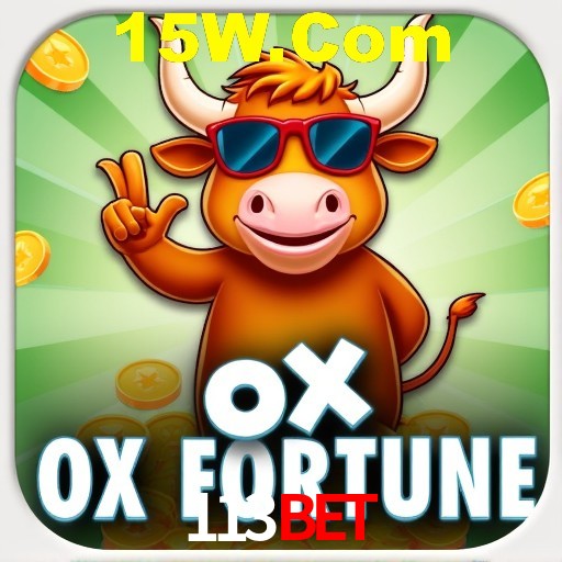 Descubra o Mundo do Cassino Online com 113Bet