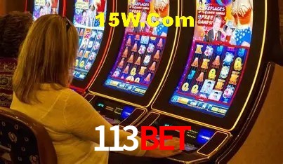 Welcome Bonus 113Bet