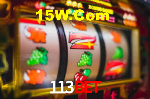 Sinta a adrenalina dos jogos de cassino com 113Bet
