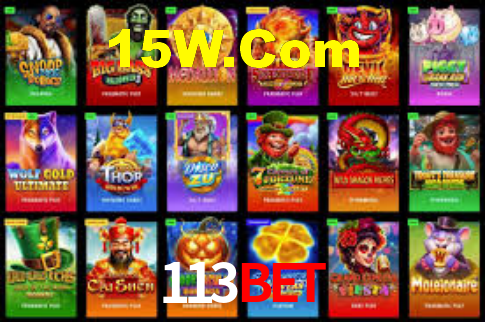 113Bet Login