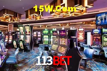 Security Systems 113Bet