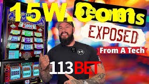 113Bet App Interface