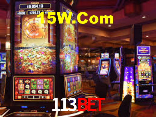 113Bet