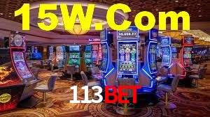 Programa VIP 113Bet