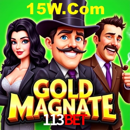 Desvendando o Mundo dos Jogos Virtuais na 113Bet