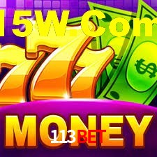 Premium Interface 113Bet