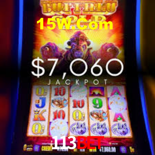 113Bet Login