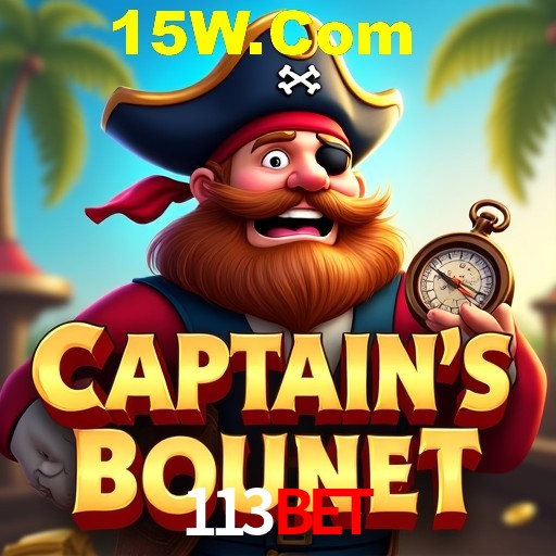 Slot Games 113Bet