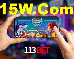 VIP Casino 113Bet