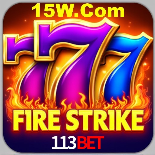 Descubra o Mundo do Cassino Online com 113Bet