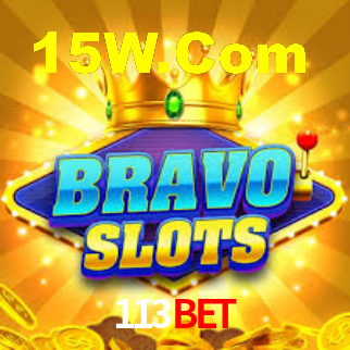 113Bet.Com