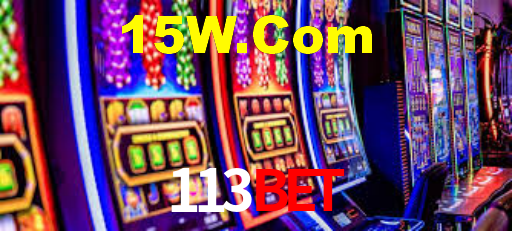 113Bet.Com