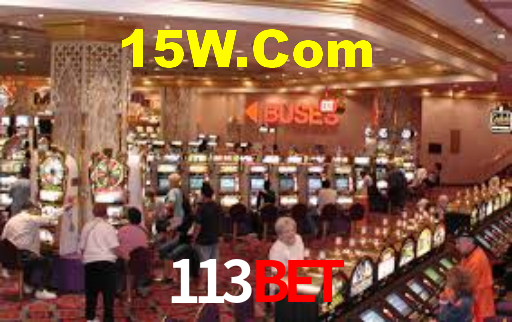 113Bet.Com