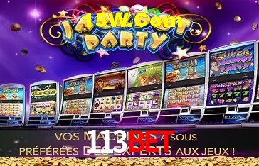 Flash Promotion 113Bet