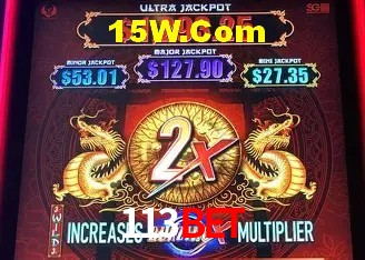 Game Providers 113Bet